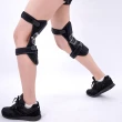【CITY STAR】膝蓋關節保護助力器2組(運動護具)