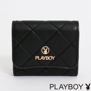 【PLAYBOY】卡片包 Socialite系列(黑色)