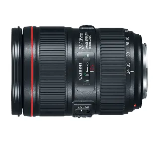 【Canon】EF 24-105mm f4L IS II USM(平行輸入-拆鏡)