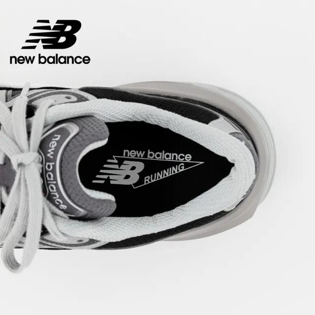 NEW BALANCE】NB 美國製復古鞋_女性_黑色_W990BK6-D - momo購物網