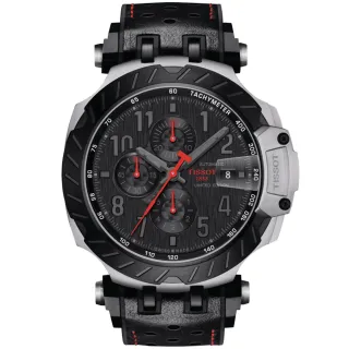 Tissot moto on sale