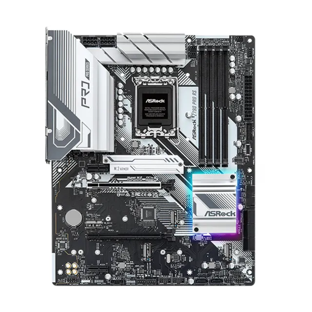 ASRock 華擎,CPU品牌快選,CPU/主機板,電腦/組件- momo購物網