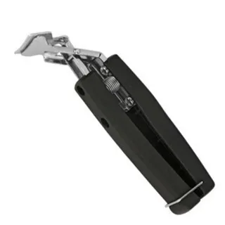 【廚房用品】防滑防燙不鏽鋼防燙夾(省力 穩固 電鍋 微波爐 烤箱 提盤夾 碗夾 取碗器 隔熱夾 烘焙)