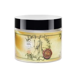 【bbG】鑽石賦活霜120ml(滋潤霜/修護霜)