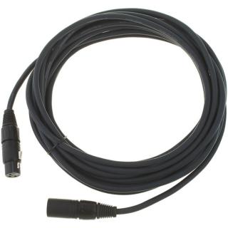 【PlanetWaves】PW-CMIC-25 麥克風線 25呎