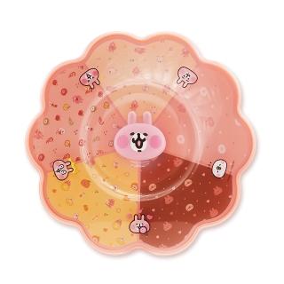 【卡娜赫拉】Kanahei卡娜赫拉的小動物分隔收納盤(收納盒)