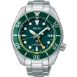 【SEIKO 精工】Prospex Sumo GMT 太陽能潛水石英錶-45mm 520禮物 送禮(SFK003J1/5K65-0AA0G)