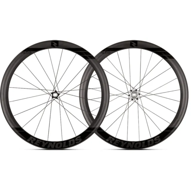 パーツ Reynolds BL 46 Expert DB carbon パーツ Reynolds BL 46 Expert DB carbon Reynolds Blacklabel 46