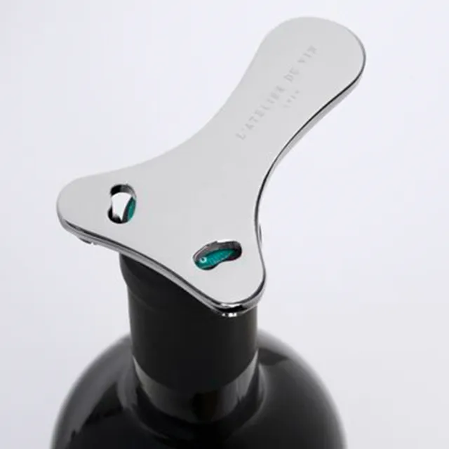 【L’Atelier du Vin】法國鋁箔切割器(法國百年歷史酒器品牌)