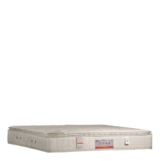 【AS 雅司設計】不想下床3.5尺硬式防螨床墊