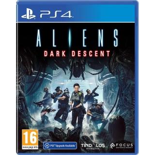 【SONY 索尼】PS4 異形 黑暗血統(中文版)