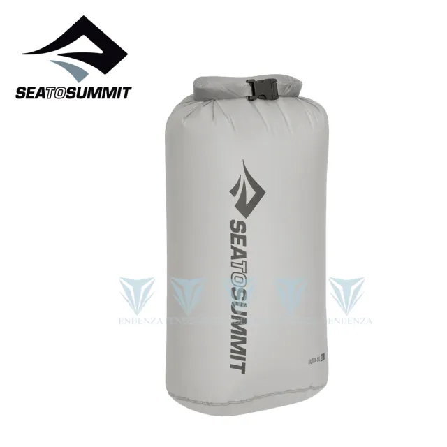 【SEA TO SUMMIT】30D 輕量防水收納袋-8公升(露營/登山/收納袋/防水/輕量)