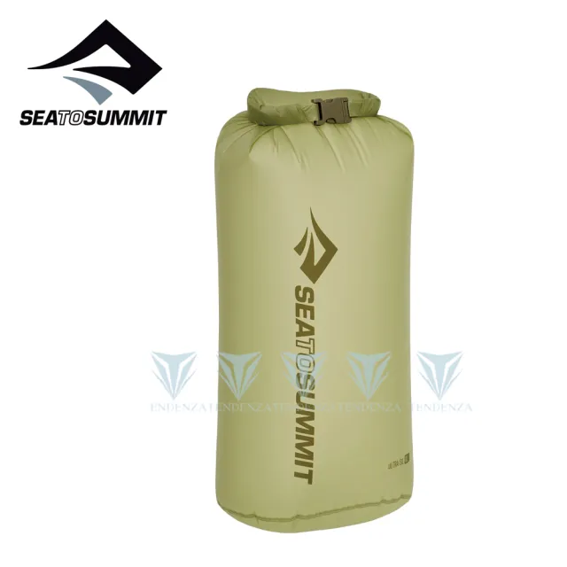 【SEA TO SUMMIT】30D 輕量防水收納袋-13公升(露營/登山/收納袋/防水/輕量)