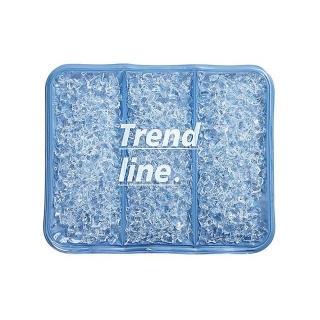 【Trend line.】夏日降溫冰墊