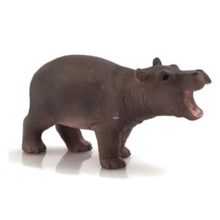 【MOJO FUN 動物模型】動物星球頻道獨家授權-小河馬(387246)