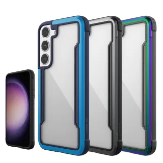 【DEFENSE】三星 Samsung Galaxy S23+ 刀鋒極盾Ⅲ 耐撞擊防摔手機保護殼