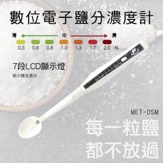 鹽分計 鹽份計 筆式鹽度筆 電子鹽度鹽分計 電子式 鹹度檢測計 鹹淡 海水 鹹度 測鹹 鹹度計 度計 630-DSM