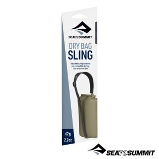 【SEA TO SUMMIT】背帶 - 70D輕量防水收納袋用(登山露營/背帶/旅行/防水袋/收納袋)