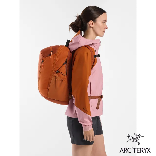 Arcteryx 始祖鳥】Mantis 26L 多功能背包(咖啡棕) - momo購物網- 好評