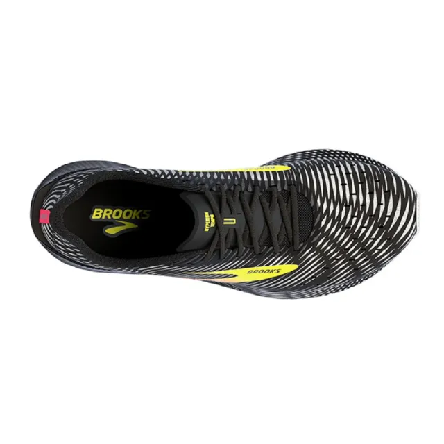 【BROOKS】男鞋 慢跑鞋 推進加速象限 Hyperion Tempo(1103391D074)