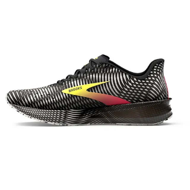 【BROOKS】男鞋 慢跑鞋 推進加速象限 Hyperion Tempo(1103391D074)