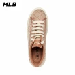 【MLB】MLB Playball帆布鞋 餅乾鞋 MONOGRAM系列 波士頓紅襪隊(3ACVPRM3N-43BGS)
