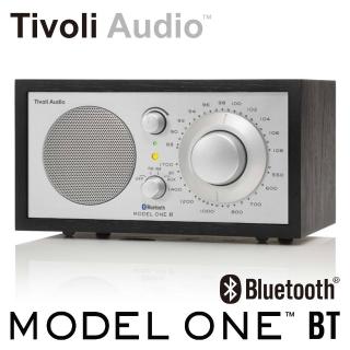 【Tivoli Audio】Model One BT(FM/AM/藍牙收音機)