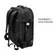 【VICTORINOX 瑞士維氏】Crosslight 15.6吋豪華電腦後背包37L /登機袋