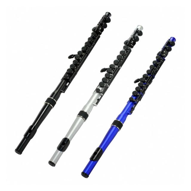 英國品牌 塑膠長笛 Student Flute Kit 學生長笛(全新貨 保固一年)