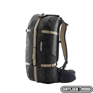 【Ortlieb】Atrack 25L-防水運動背包 ORT-R7004(ORT-R7004)