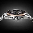 【CITIZEN 星辰】30週年限定 Eco-Drive  光動能 鈦金屬電波對時 男錶  手錶 畢業 禮物(AT8254-61E/41.5mm)