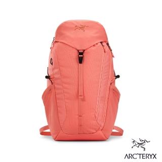 【Arcteryx 始祖鳥官方直營】Mantis 20L 多功能背包(索拉斯塔橘)