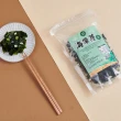 【老張鮮物】海帶芽 素(80g±4.5%/包 海帶菜 裙帶菜)