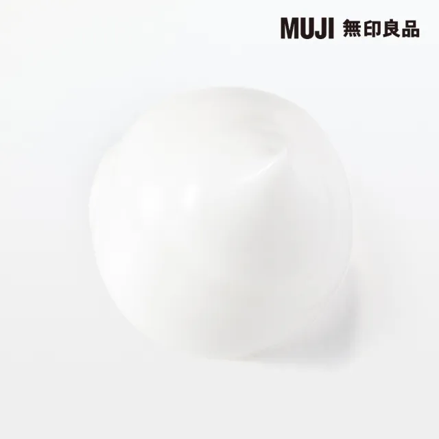 【MUJI 無印良品】MUJI敏感肌護手霜/50g