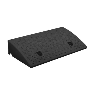 【ROY】登高坡11x27x49cm 台階斜坡墊 減速帶斜坡板 851-HBA112749B(階梯 活動式斜坡板 汽車斜坡板)