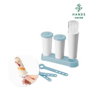 【臺隆手創館】日本like-it 冰柱狀製冰器/製冰棒器