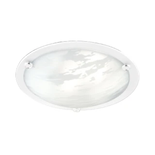 【大巨光】典雅風LED 24W 吸頂燈-小_LED(LW-11-3992)