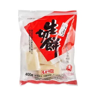 【咖樂迪咖啡農場】TAKANO 生麻糬餅(400g/1袋)