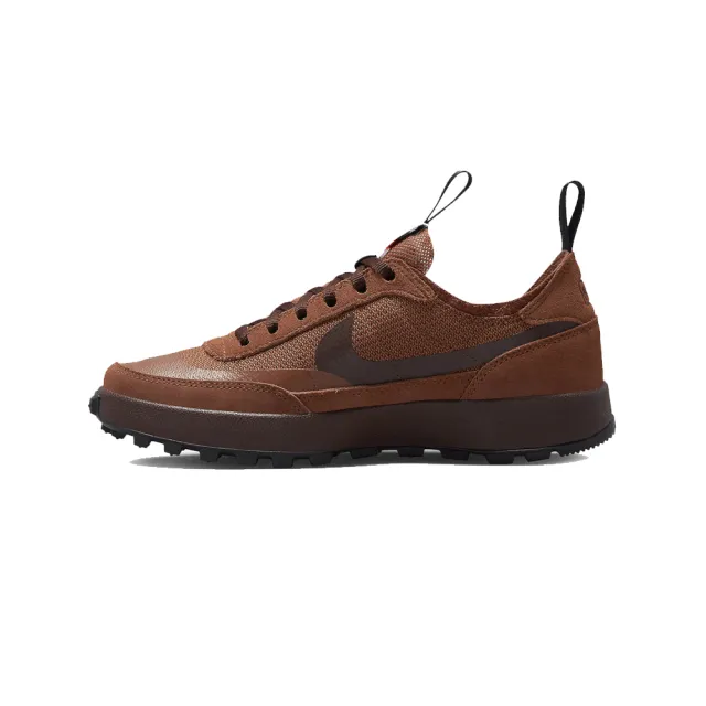 NIKE 耐吉】Tom Sachs x Nike Craft General Purpose Shoe Brown 棕色