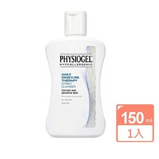 【PHYSIOGEL 潔美淨】潔膚凝露150ml