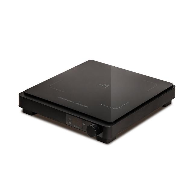 【尚朋堂】IH超薄變頻電磁爐SR-2328