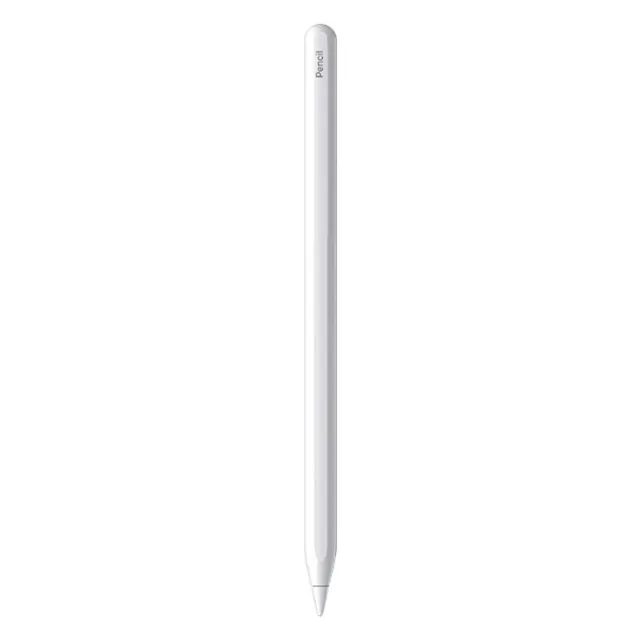 【ANTIAN】Apple pencil磁吸電容筆 ipad觸控筆 手機平板繪畫手寫筆 蘋果/安卓通用