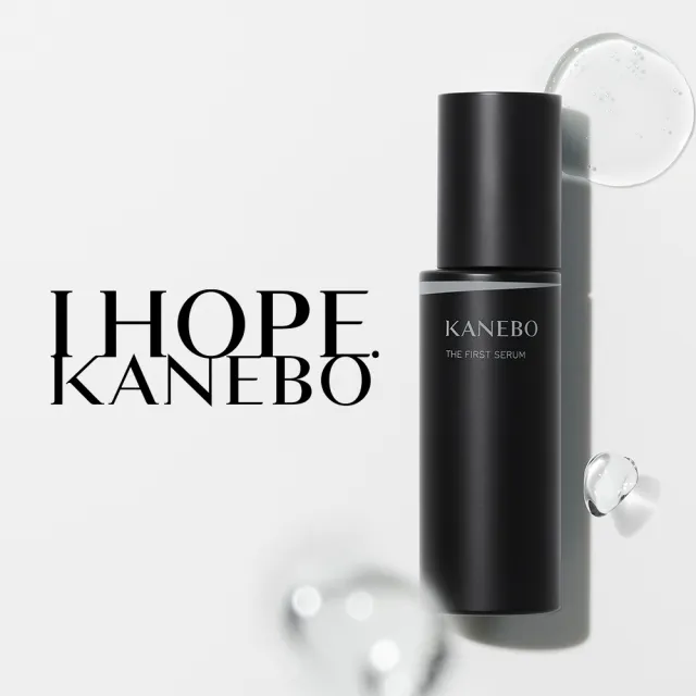 【Kanebo 佳麗寶】KANEBO 前導煥膚菁華液a 60mL(大K)