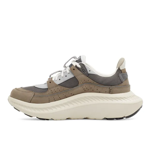 UGG】男鞋/女鞋/休閒鞋/運動鞋CA805 V2 Nubuck(海豹灰-UG1127111SEL