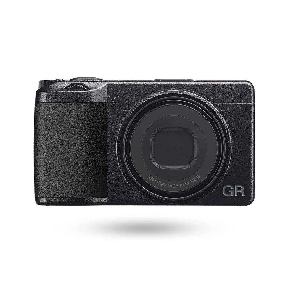 【RICOH】GRIIIx GR3x 標準版數位相機(平行輸入)