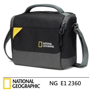 【National Geographic 國家地理】NG E1 2360 小型相機肩揹包