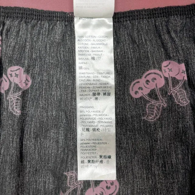 【LEVIS 官方旗艦】四角褲Boxer / 有機面料 / 寬鬆舒適 87620-0069