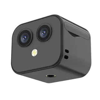 【CS22】D3高清雙鏡頭APP遠程攝影機2入(遠程監視器)