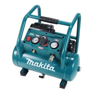 【MAKITA 牧田】AC001GZ 40V無刷空氣壓縮機 單主機 無電池 無充電器(AC001GZ)