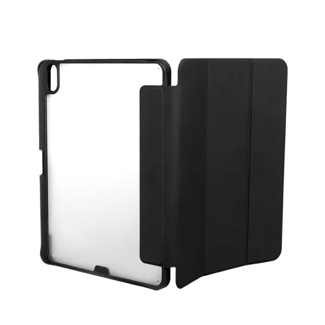 【hoda】iPad Air 4/5 10.9吋 / iPad Pro 11吋 2018 柔石防摔保護殼